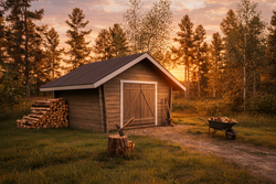 LP-GARDEN HIRSILATO, U kymppi (10m2)